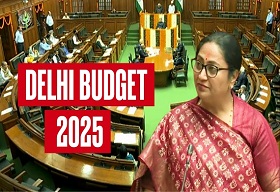 Budget 2025-2026: Delhi Govt Allocates Rs 6,874 Crore for Health Sector